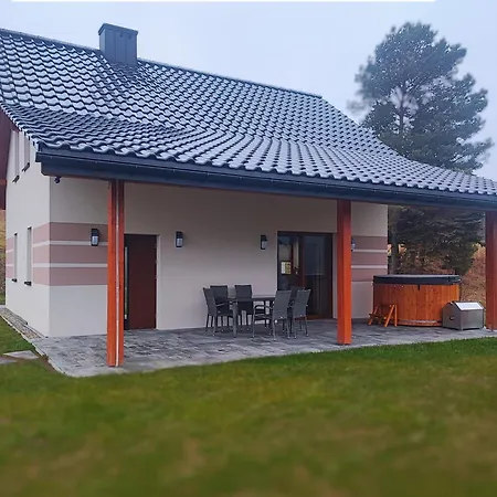 Kopanicowki Villa Jaworzynka Exterior photo