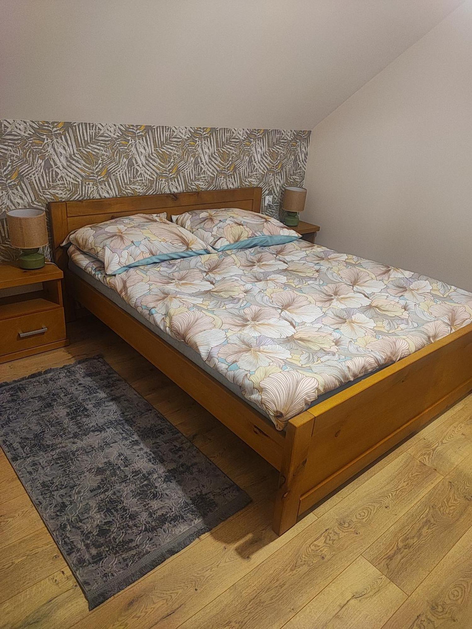 Kopanicowki Ferienhaus *