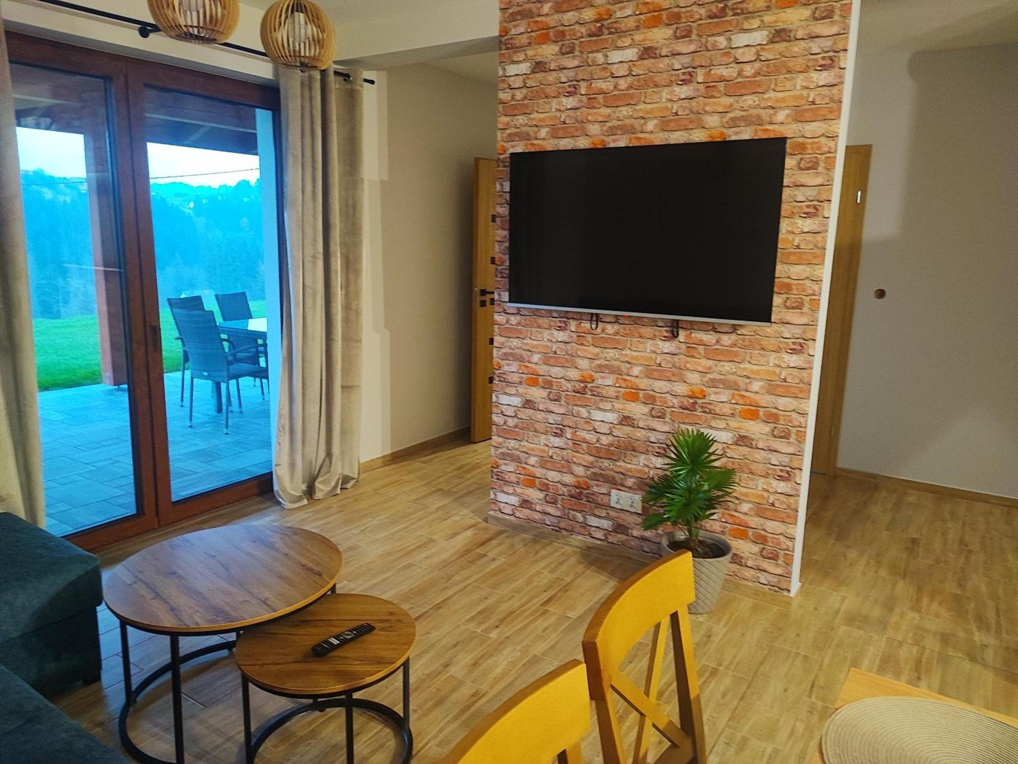 Ferienhaus Kopanicowki Jaworzynka